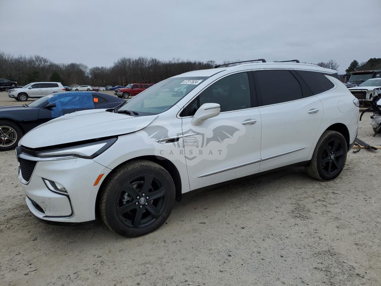 Buick Enclave ESSENCE 3.6L  6 2024