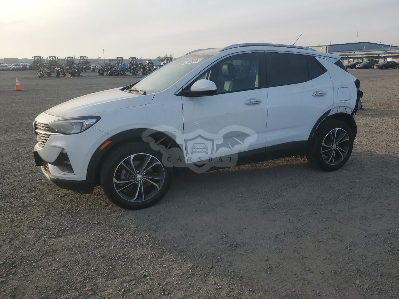 Buick Encore SELECT 1.3L  3 2021