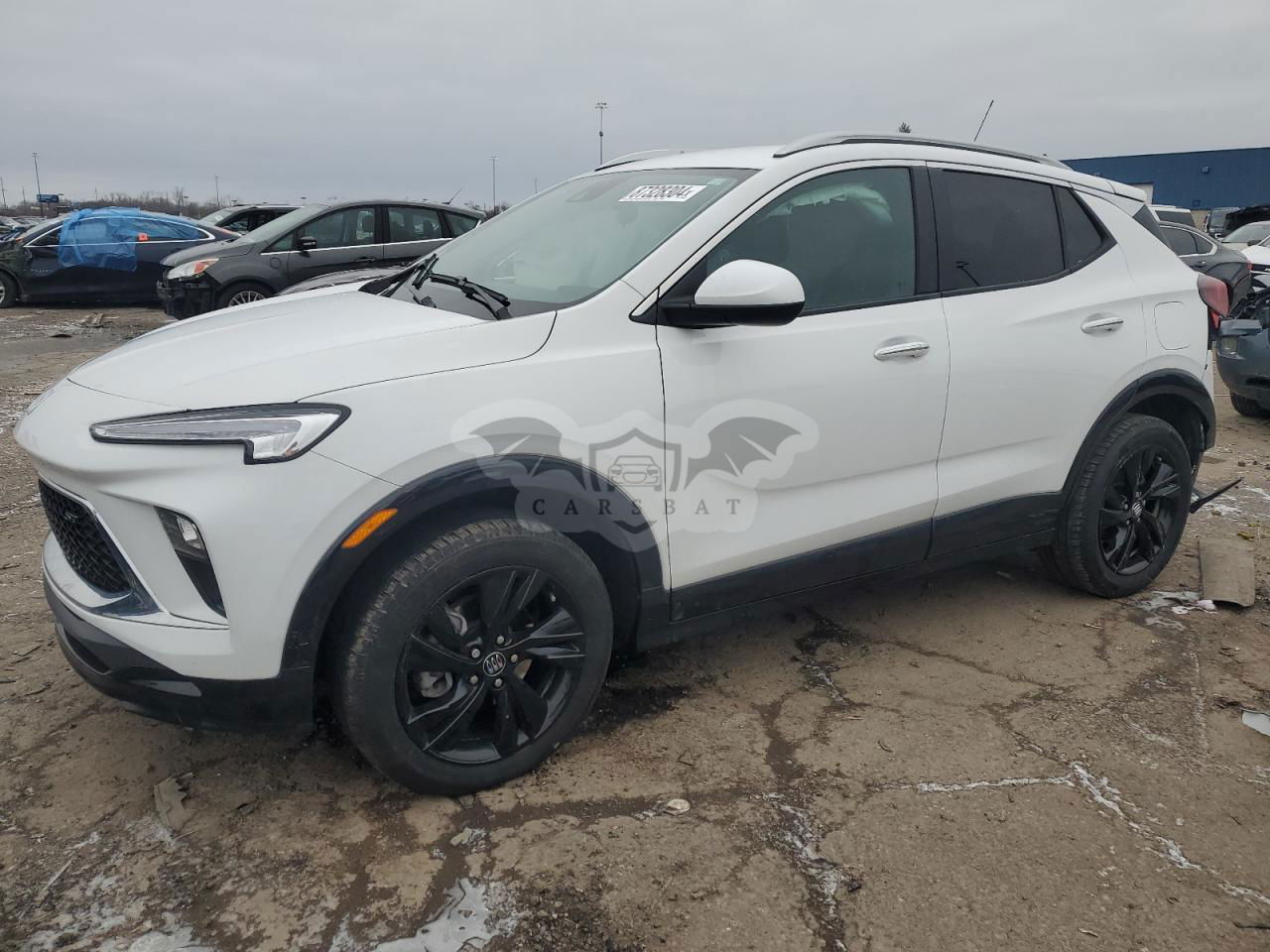 Buick Encore SPORT TOURING 1.3L  3 2024