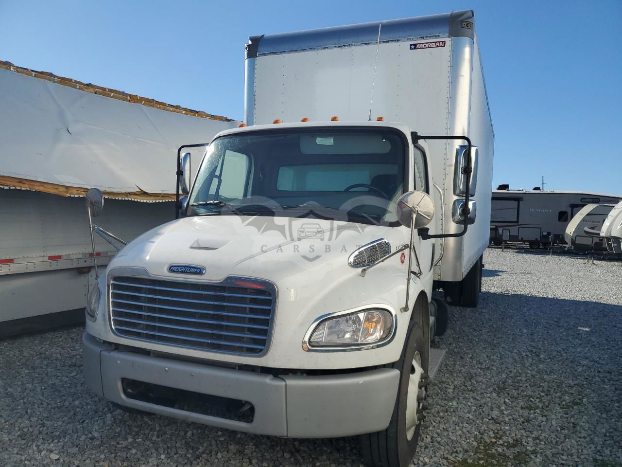 Freightliner Business Class M2 6.7L  6 2023