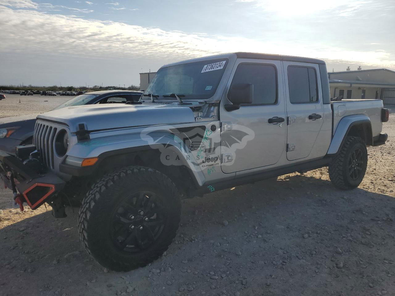 Jeep Gladiator SPORT 3.6L  6 2023