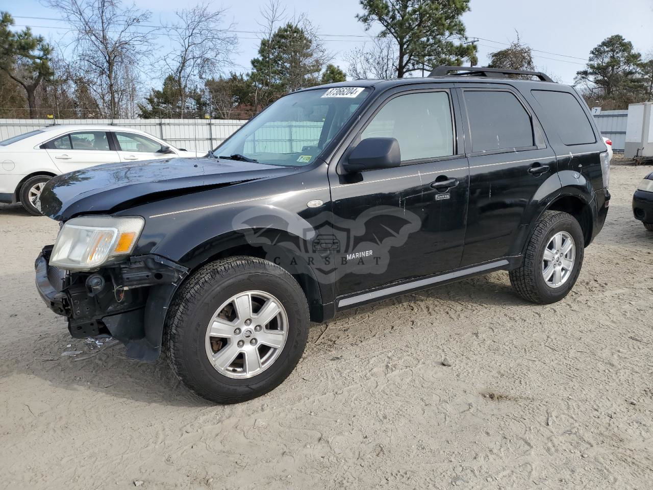 Mercury Mariner 3.0L  6 2008
