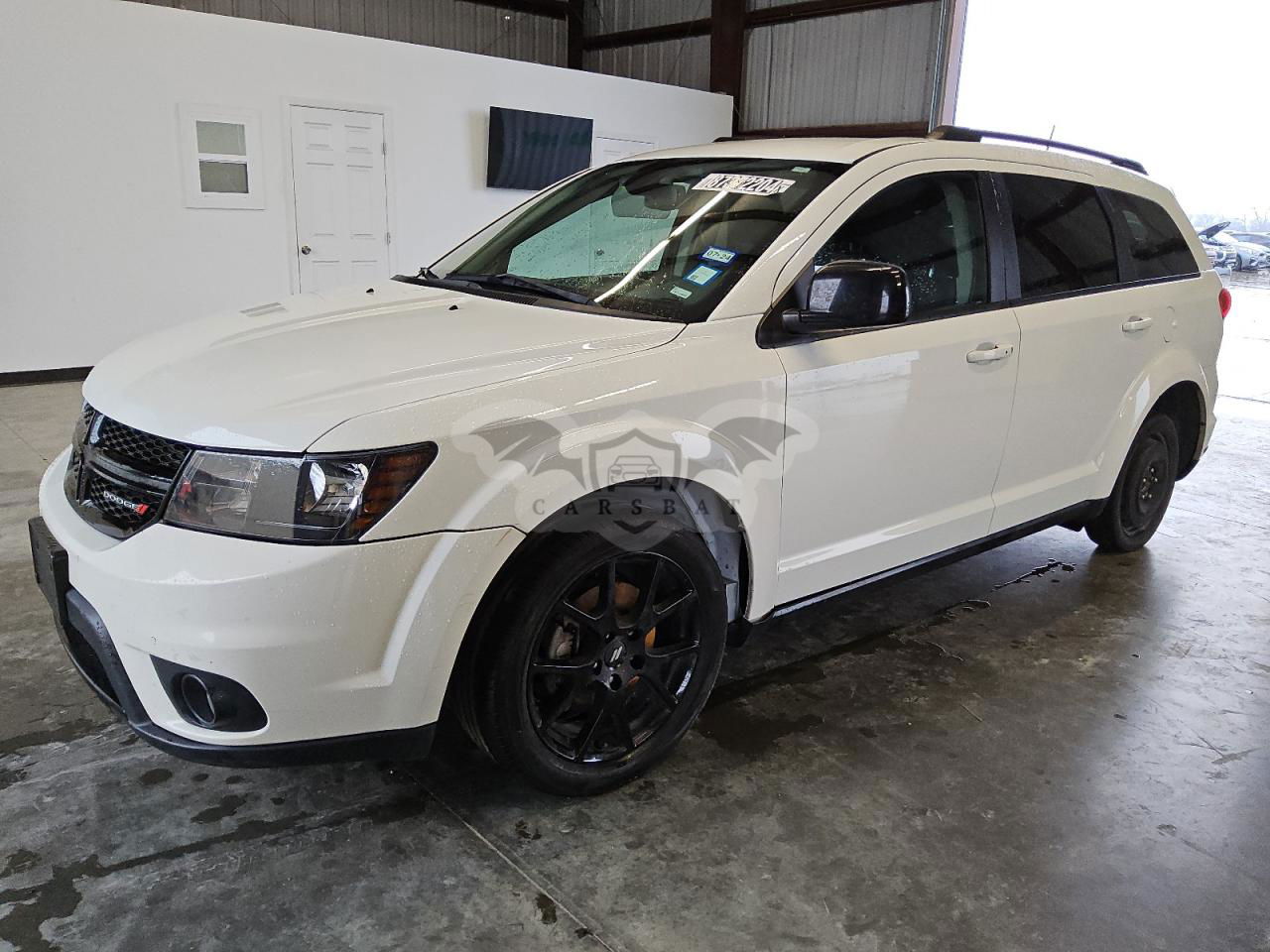 Dodge Journey SE 3.6L  6 2019