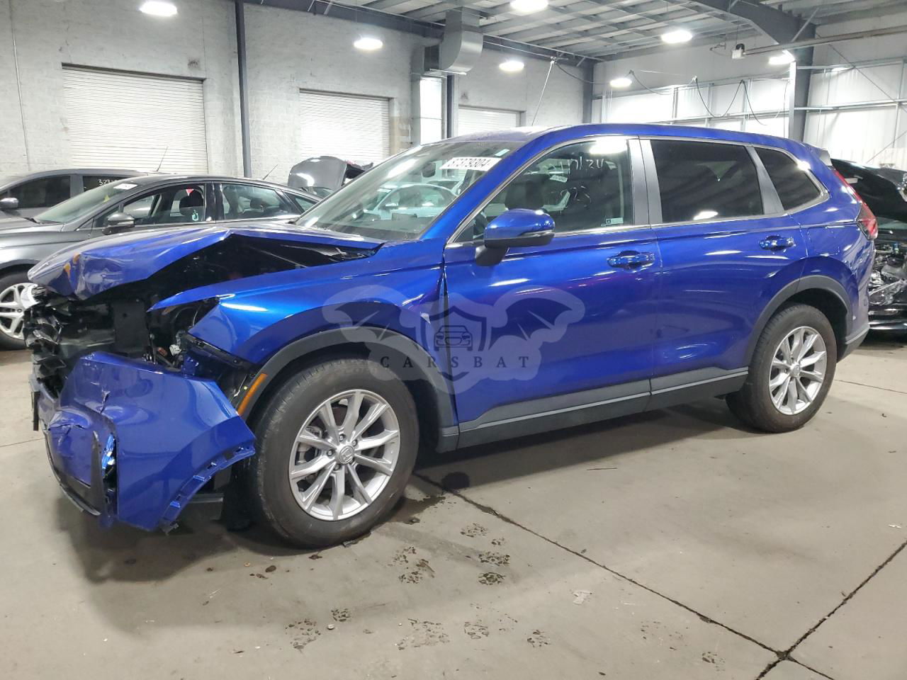 Honda CR-V EXL 1.5L  4 2023