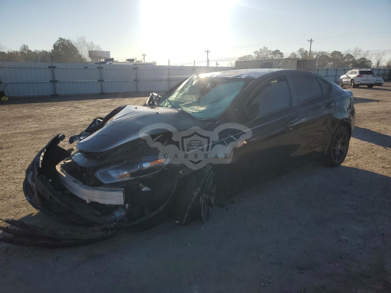 Dodge Dart SE 2.0L  4 2015