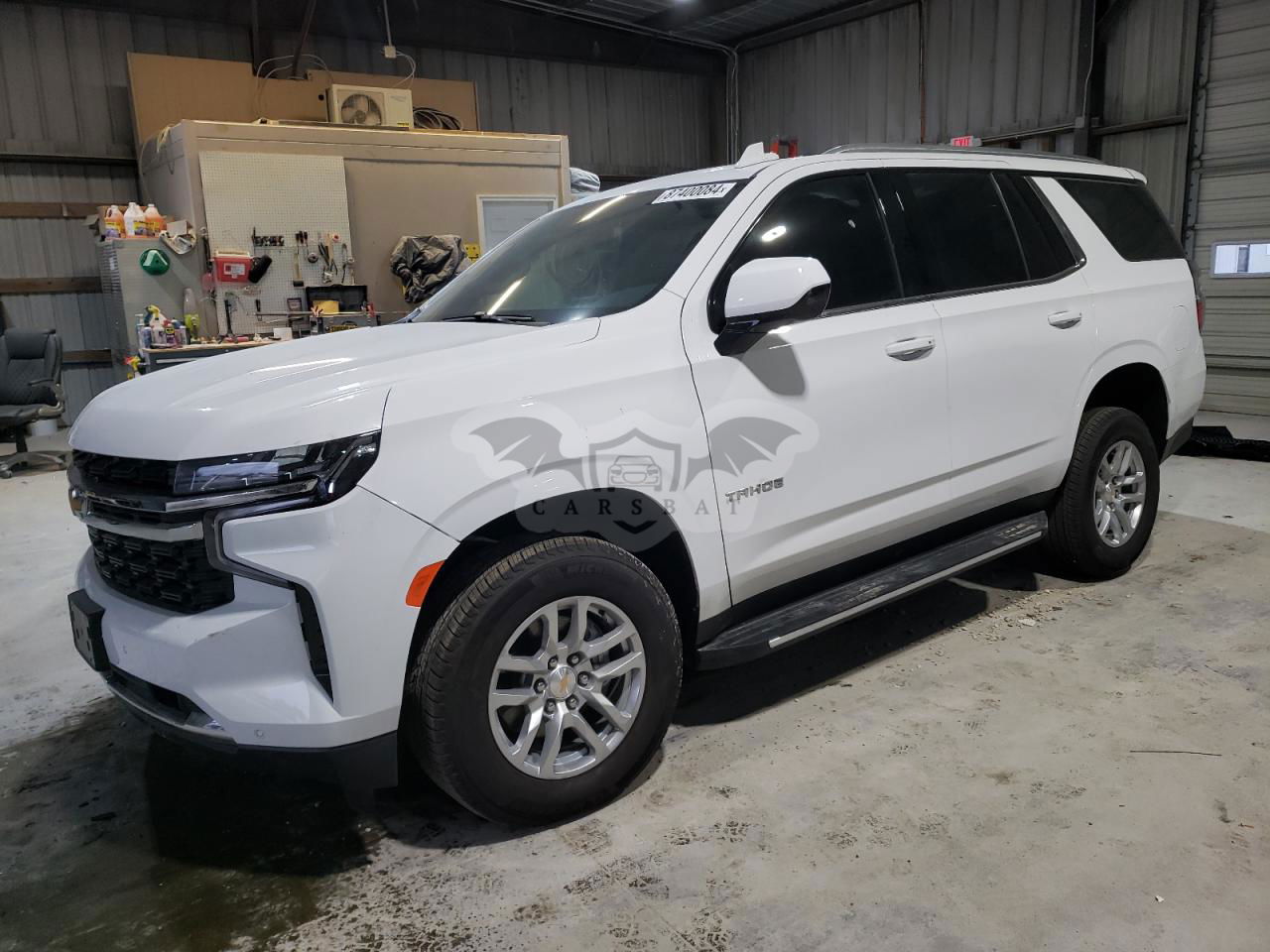 Chevrolet Tahoe K1500 LS 5.3L  8 2024