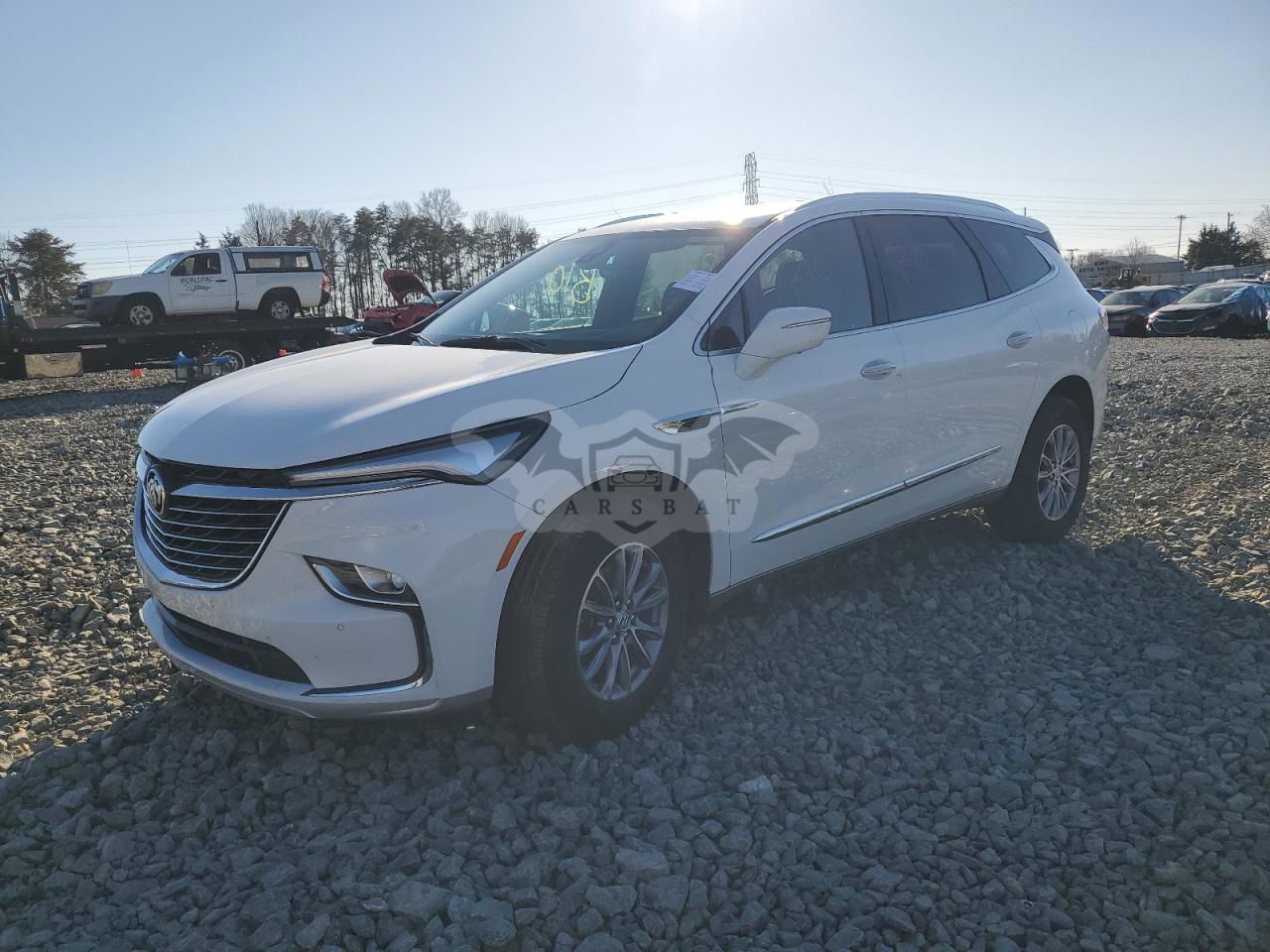 Buick Enclave PREMIUM 3.6L  6 2024
