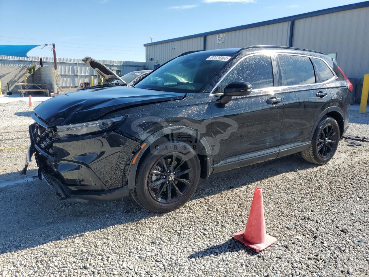 Honda CR-V SPORT 2.0L  4 2023