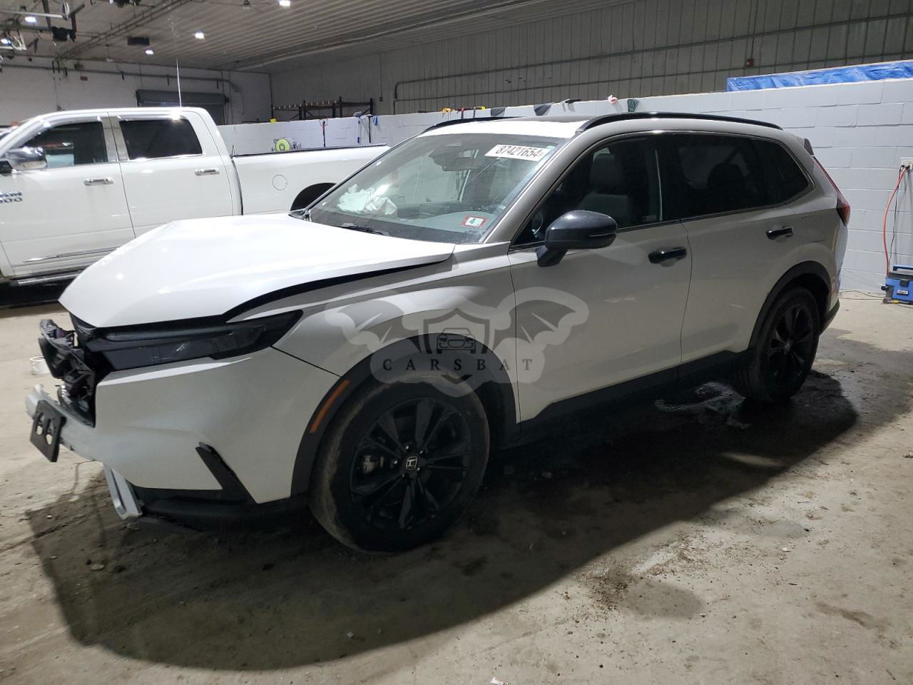 Honda CR-V SPORT TOURING 2.0L  4 2023