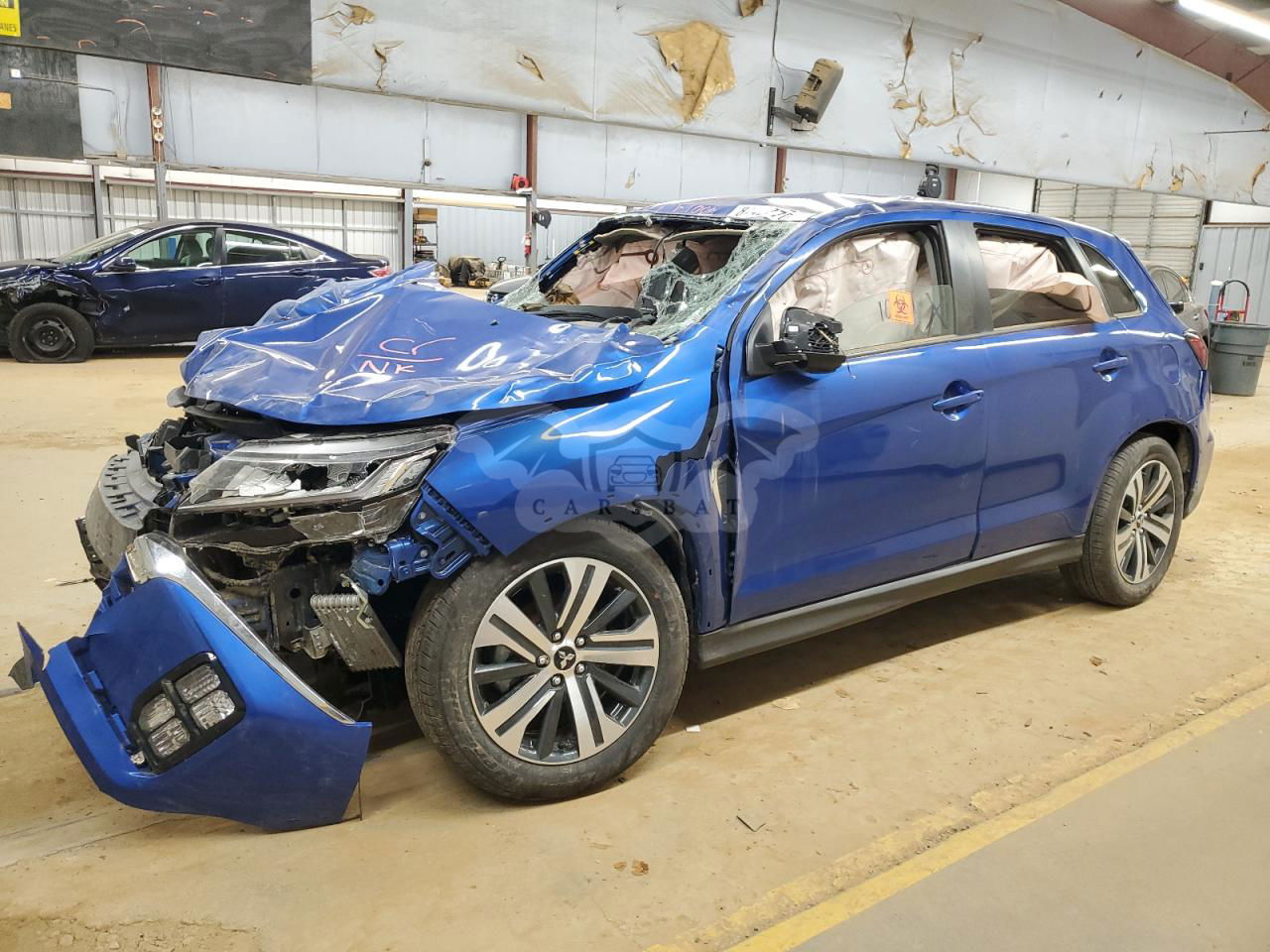 Mitsubishi Outlander S/SE 2.0L  4 2024