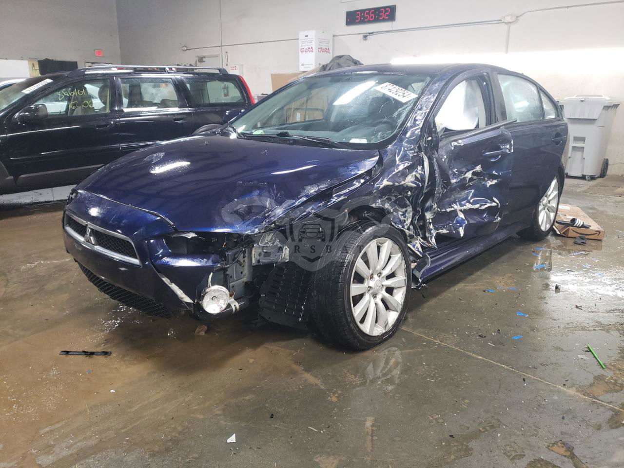 Mitsubishi Lancer ES/ES SPORT 2.0L  4 2014