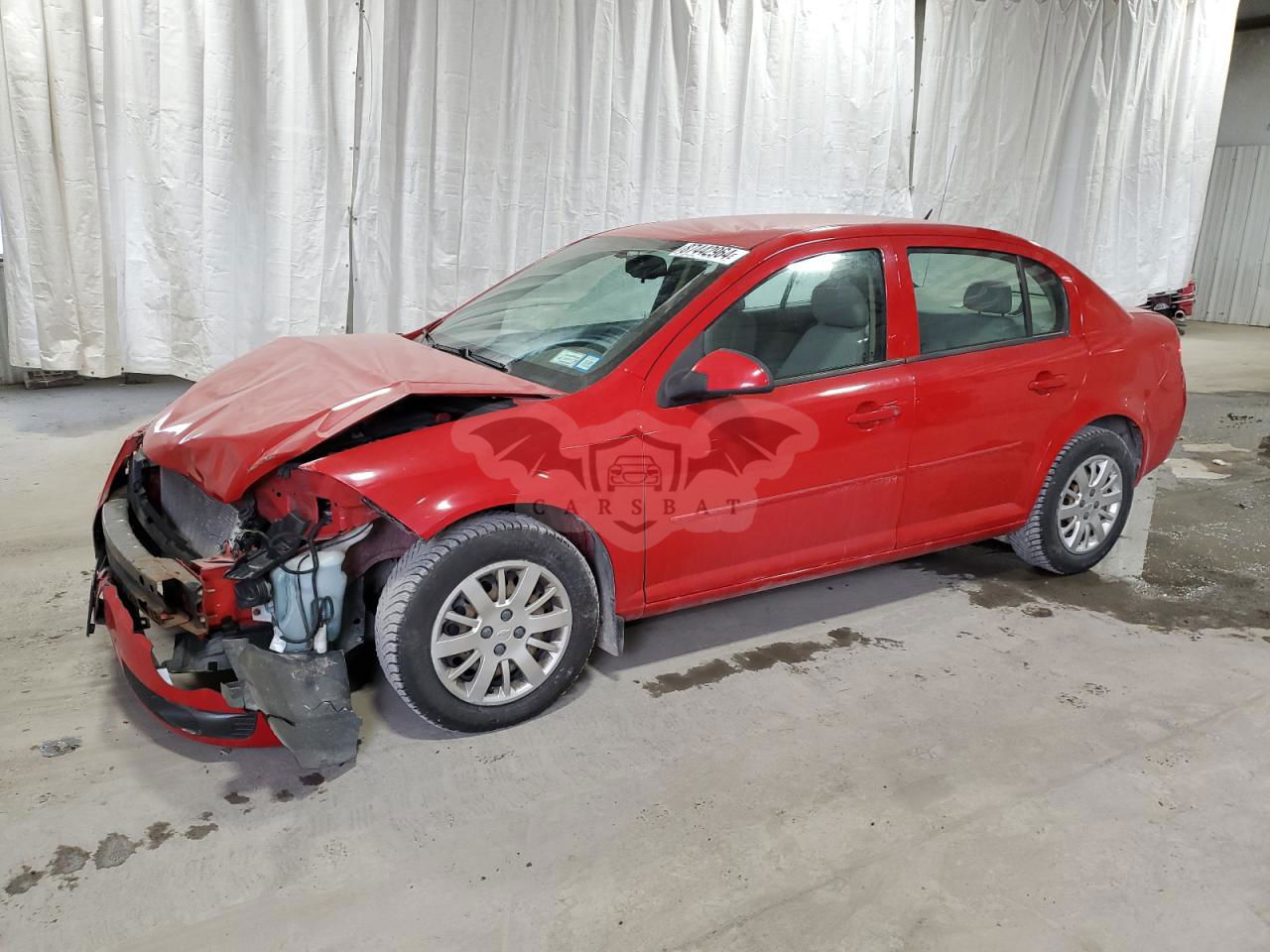 Chevrolet Cobalt 2.2L  4 2010