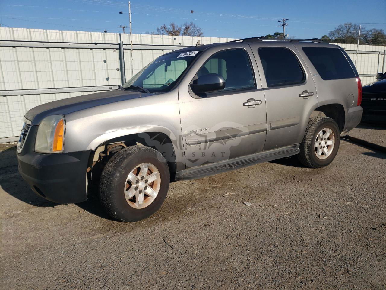 GMC Yukon 5.3L  8 2007