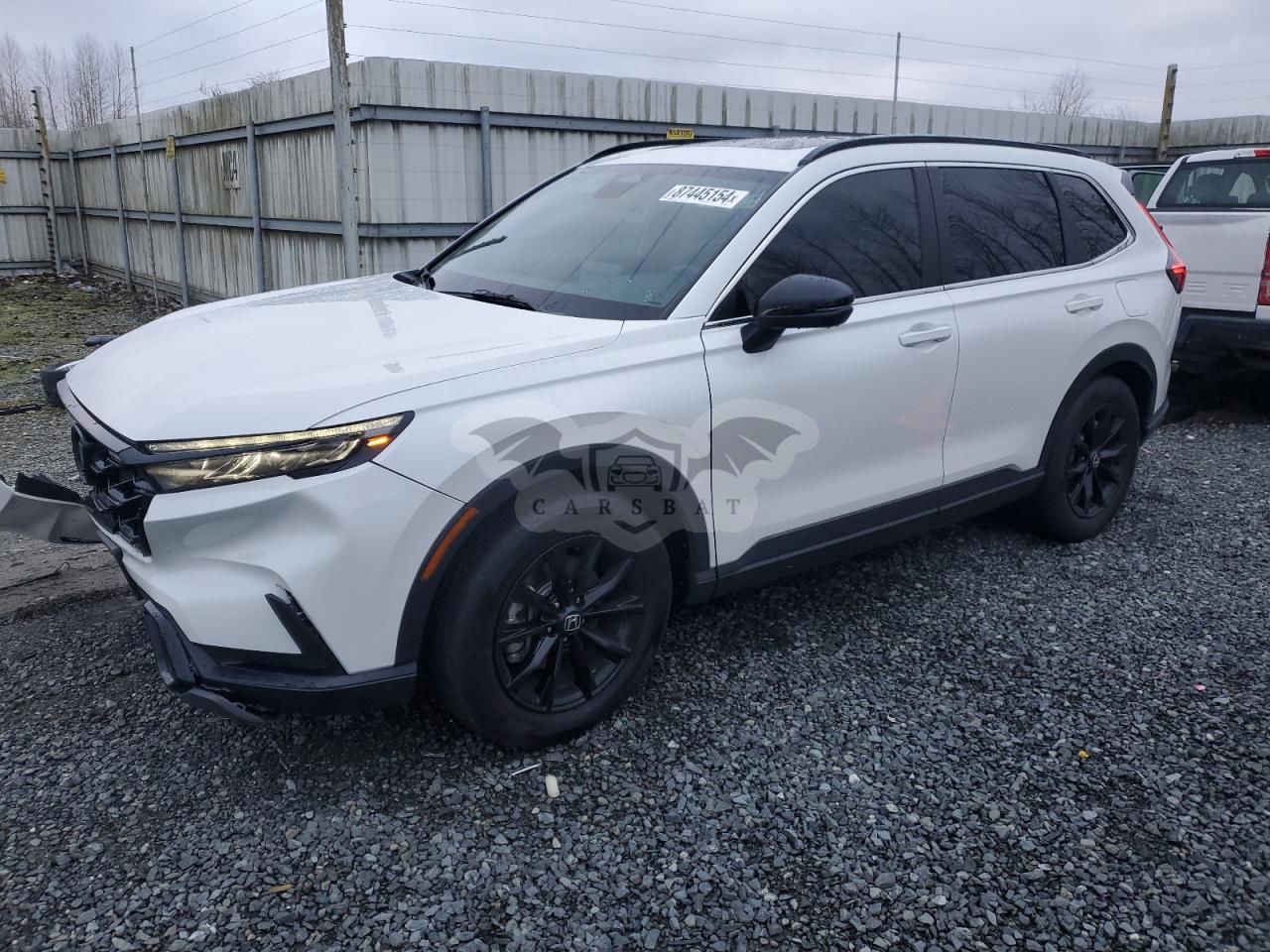 Honda CR-V SPORT 2.0L  4 2023