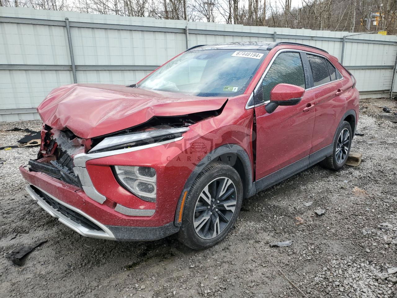 Mitsubishi Eclipse SE 1.5L  4 2024