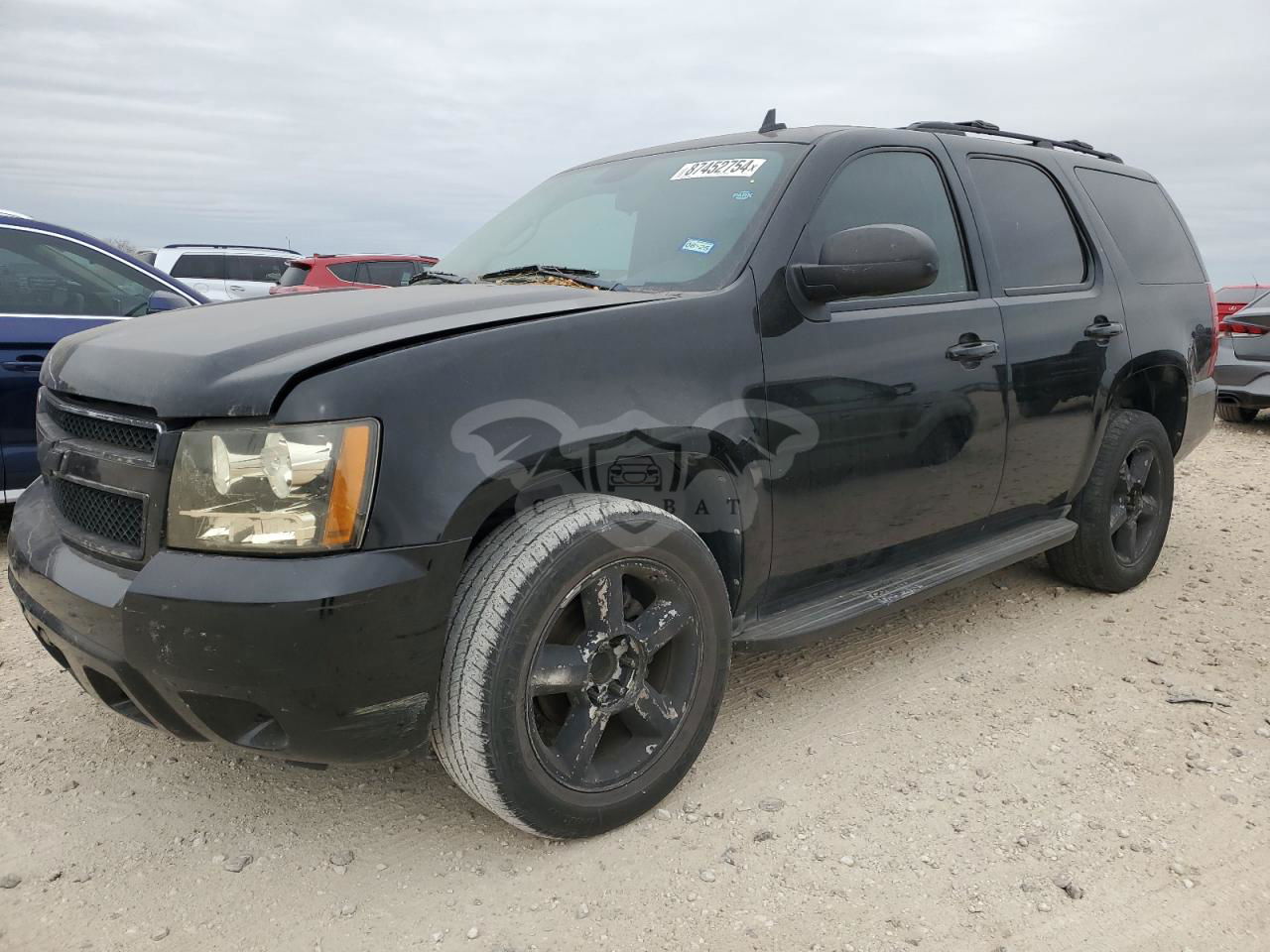 Chevrolet Tahoe C1500 LT 5.3L  8 2009