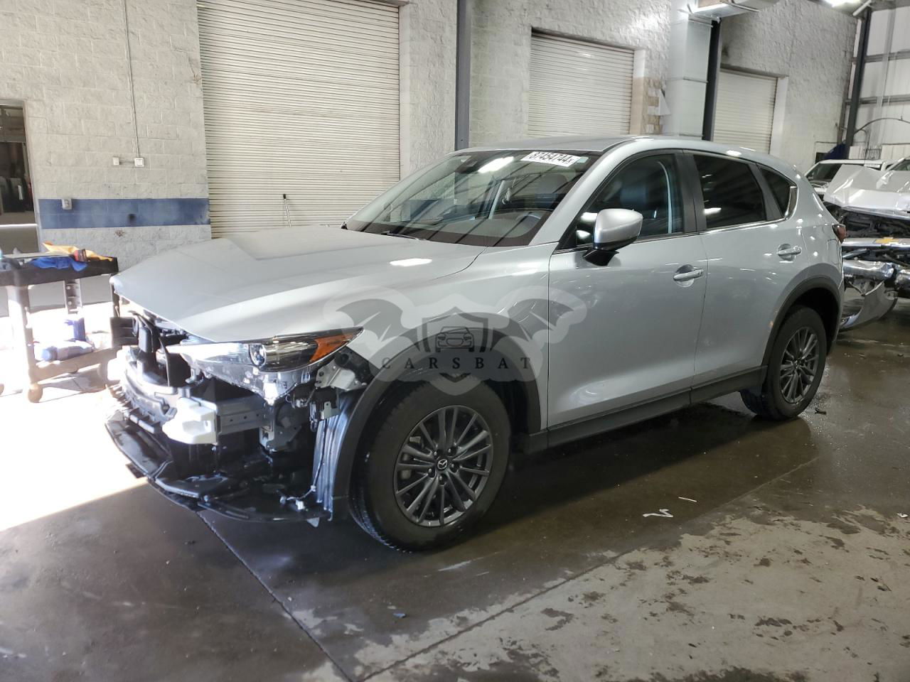 Mazda CX-5 TOURING 2.5L  4 2021
