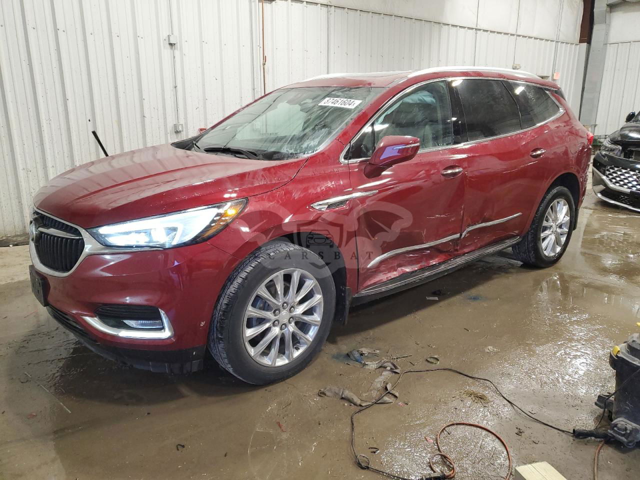 Buick Enclave ESSENCE 3.6L  6 2020