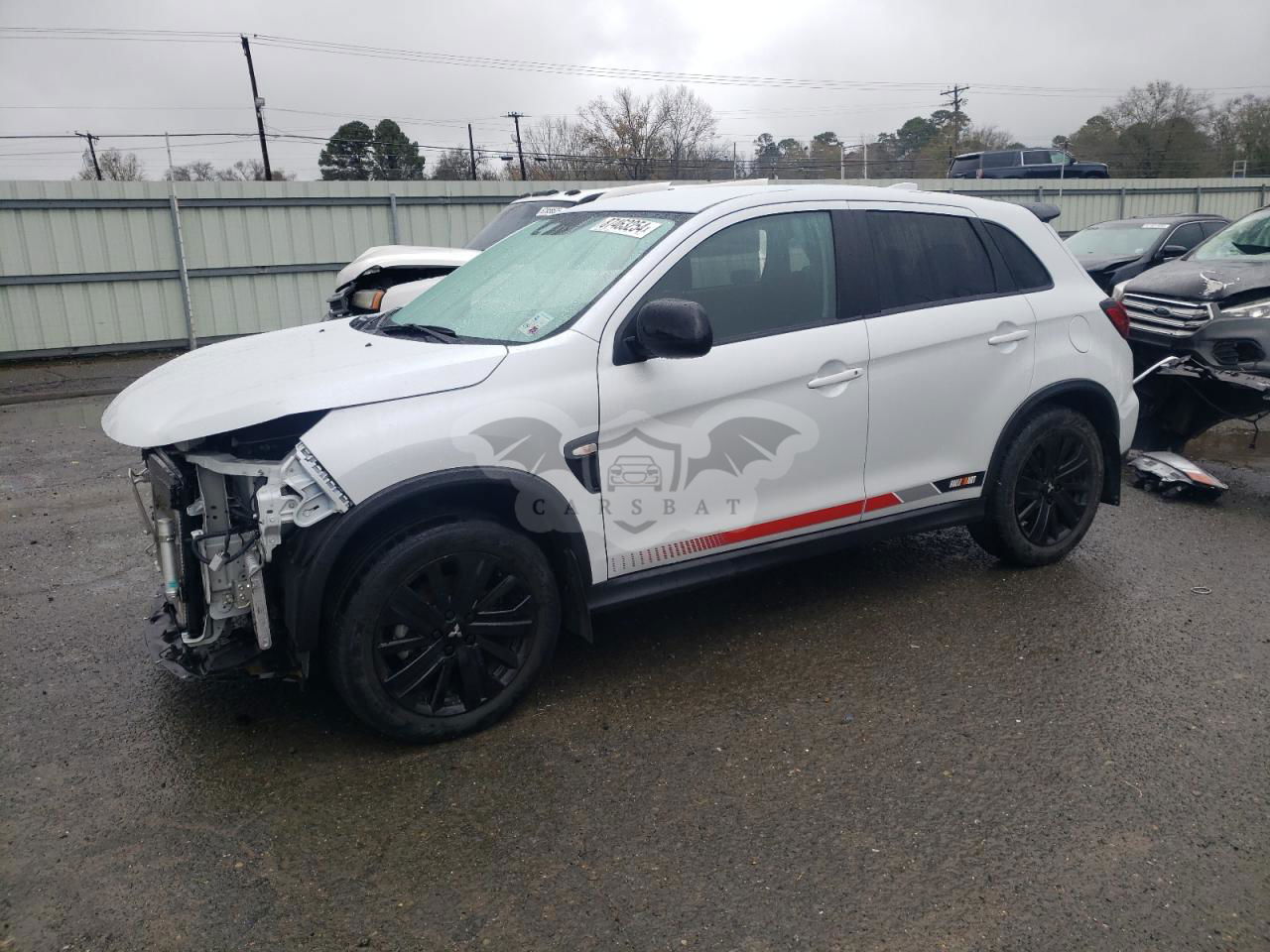Mitsubishi Outlander S/SE 2.0L  4 2023