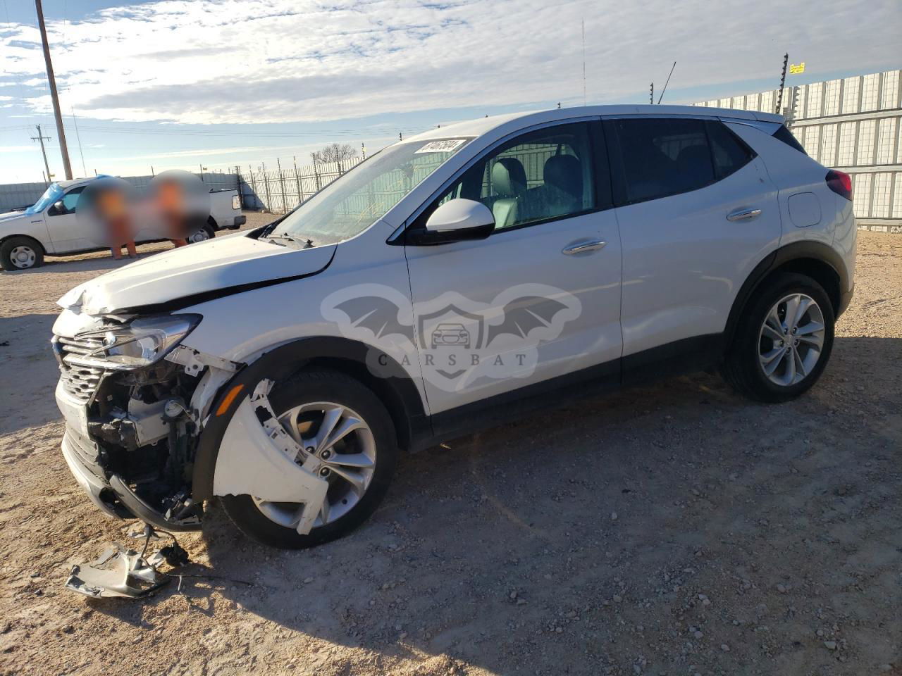 Buick Encore PREFERRED 1.2L  3 2023