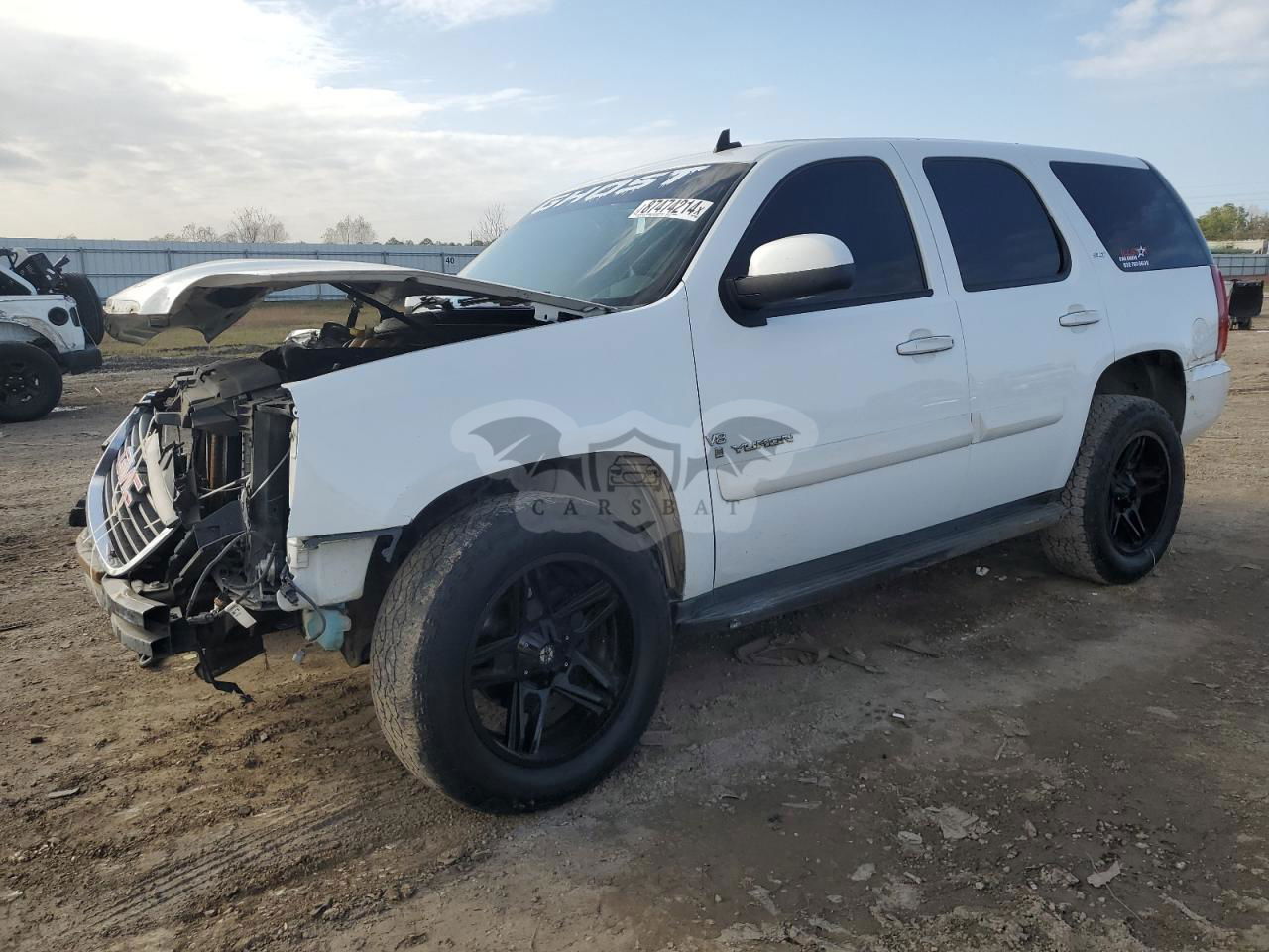 GMC Yukon 5.3L  8 2007