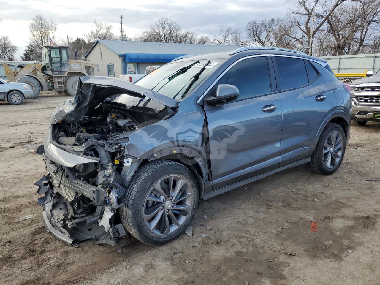 Buick Encore SELECT 1.3L  3 2022