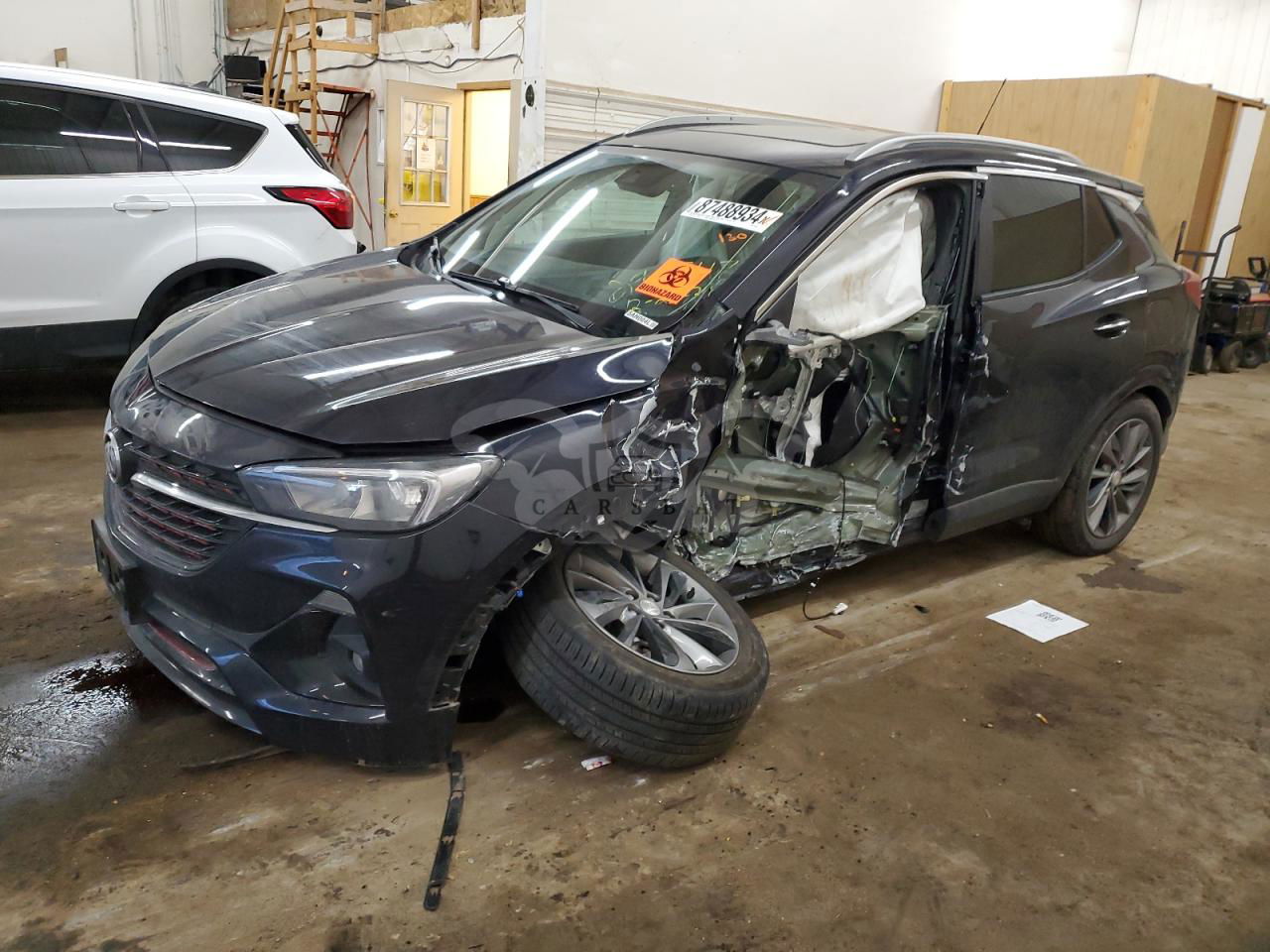 Buick Encore SELECT 1.3L  3 2021