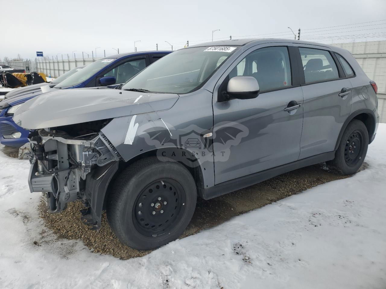 Mitsubishi ASX 2.0L  4 2021