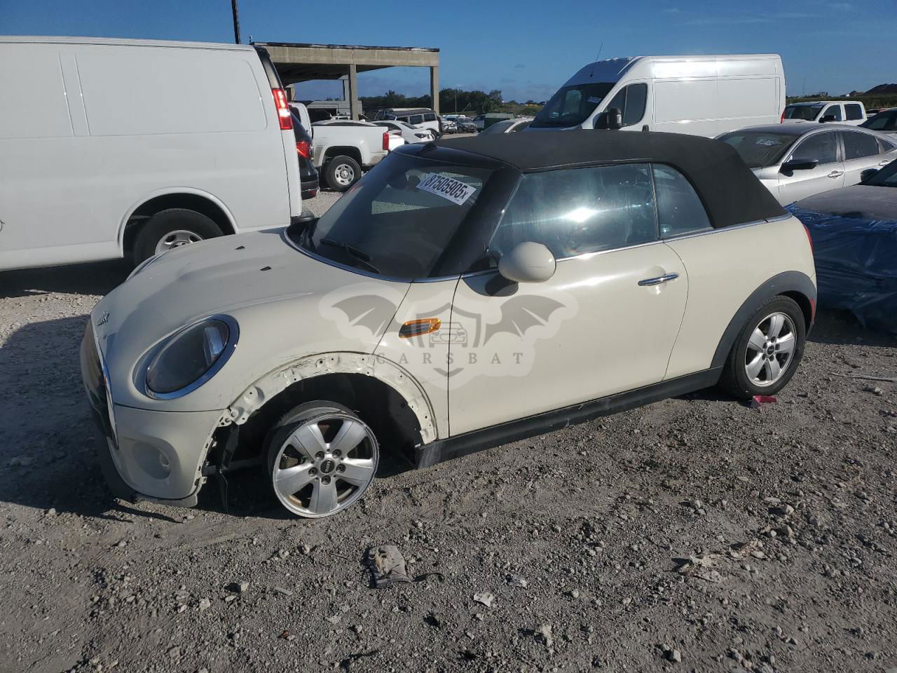Mini Cooper 1.5L  3 2019