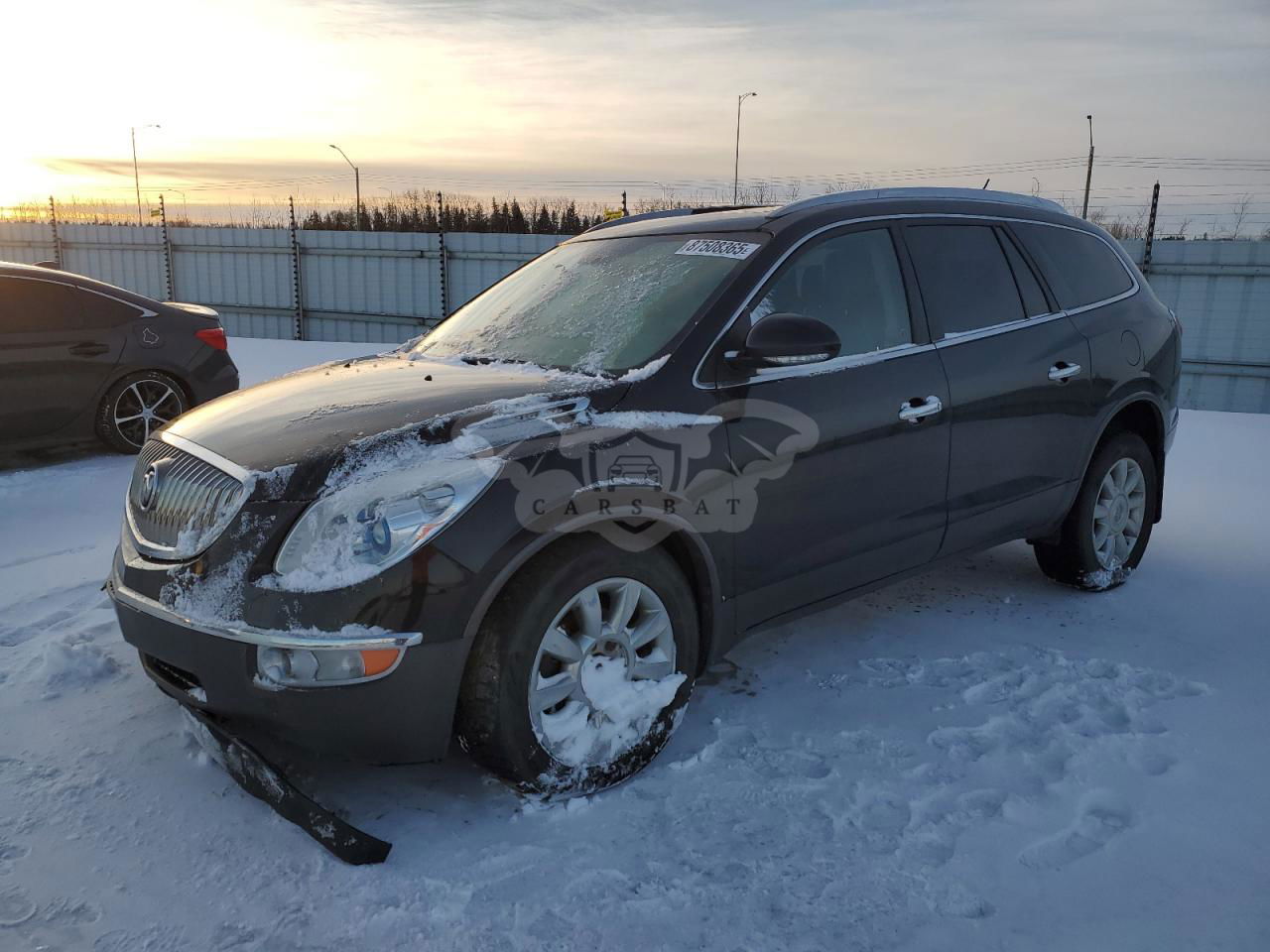 Buick Enclave CXL 3.6L  6 2011