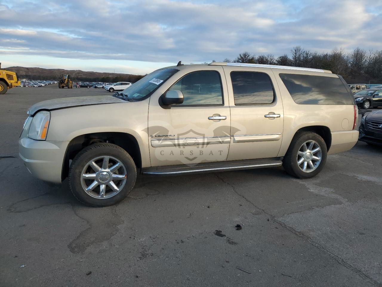 GMC Yukon 6.2L  8 2007