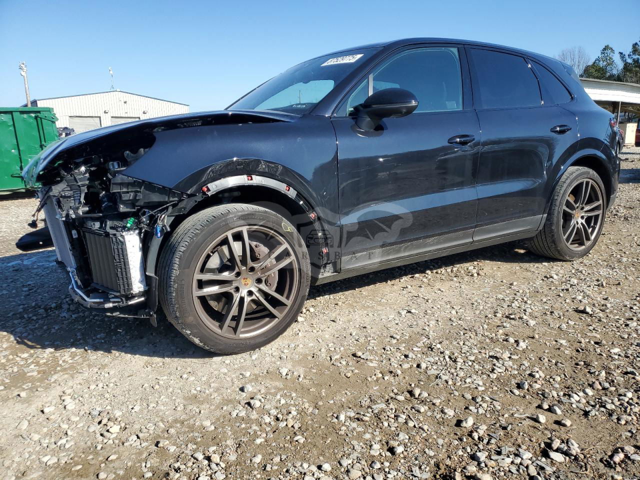 Porsche Cayenne 3.0L  6 2022