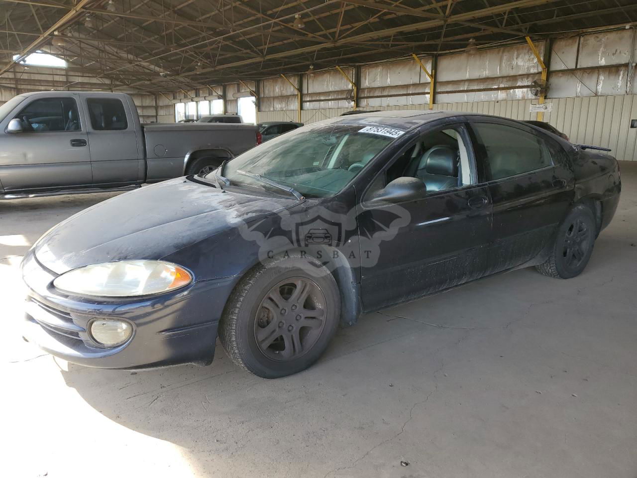 Dodge Intrepid ES 3.2L  6 2001