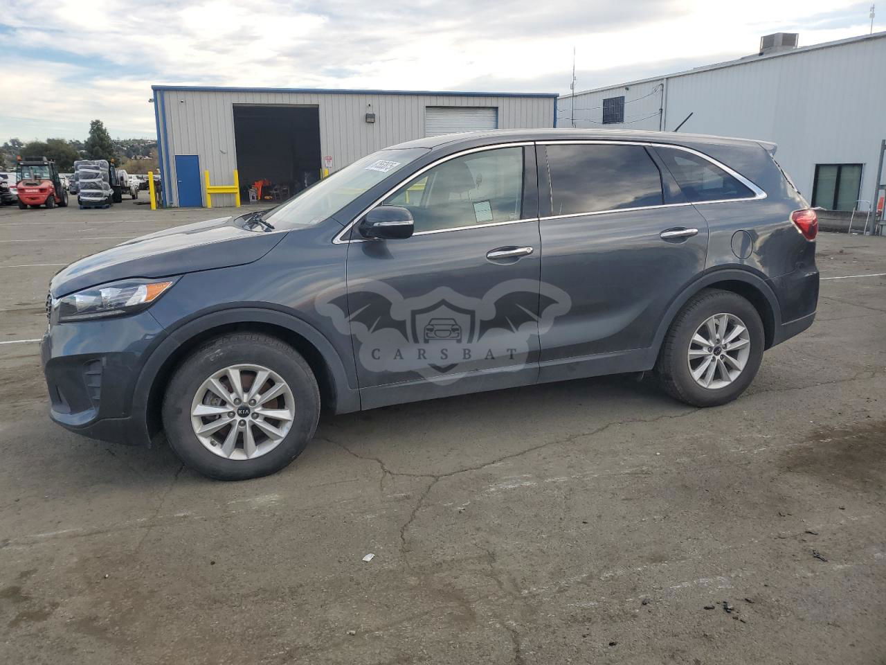Kia Sorento 3.3L  6 2020
