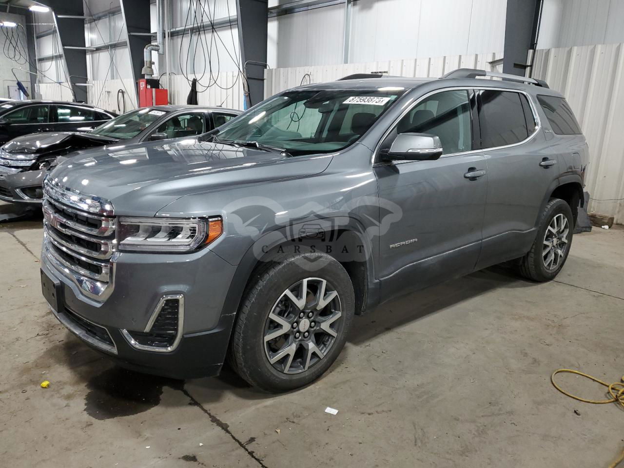 GMC Acadia SLE 3.6L  6 2021