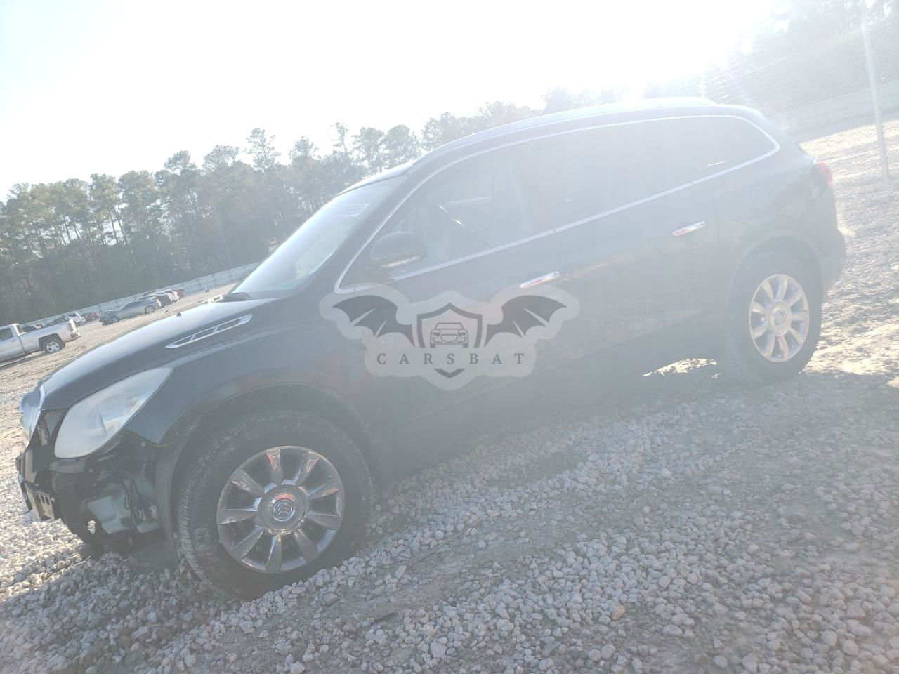 Buick Enclave CXL 3.6L  6 2011