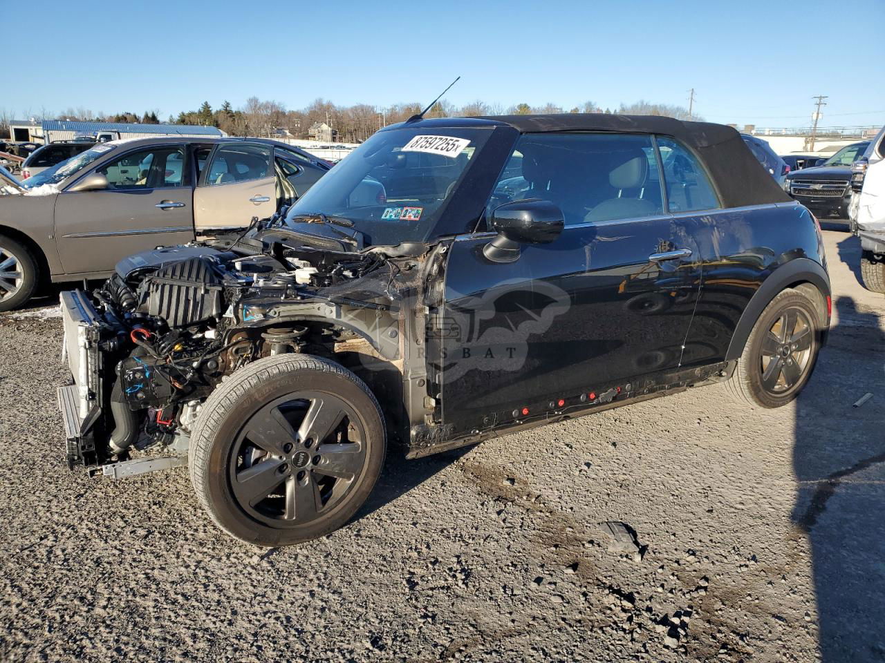 Mini Cooper 1.5L  3 2023