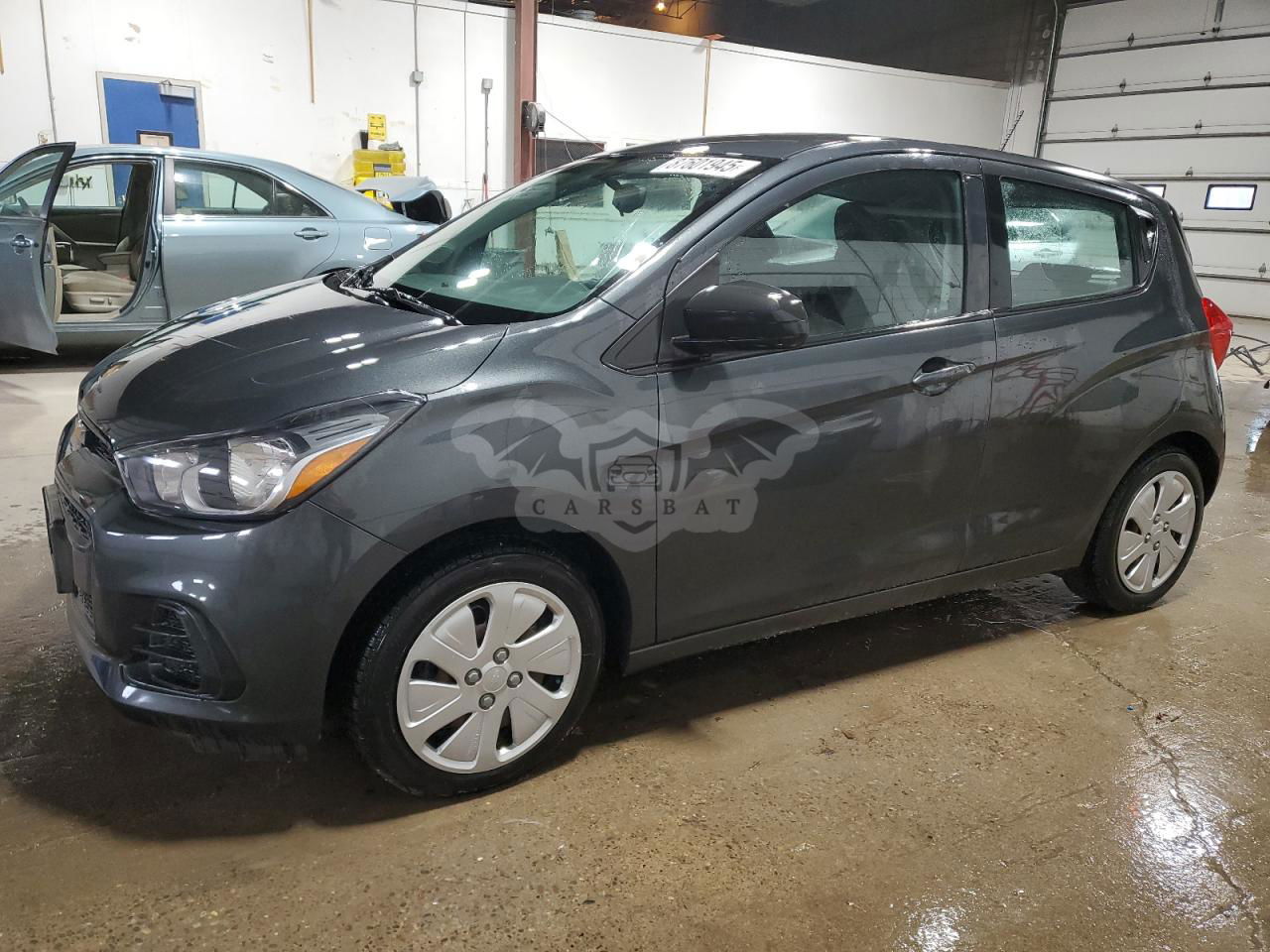 Chevrolet Spark 1.4L  4 2017