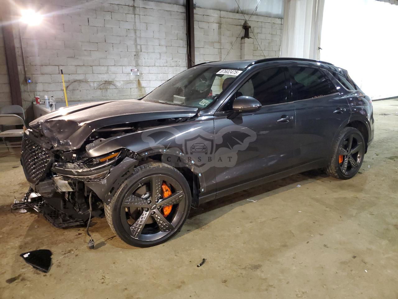 Genesis GV70 BASE 2.5L  4 2023