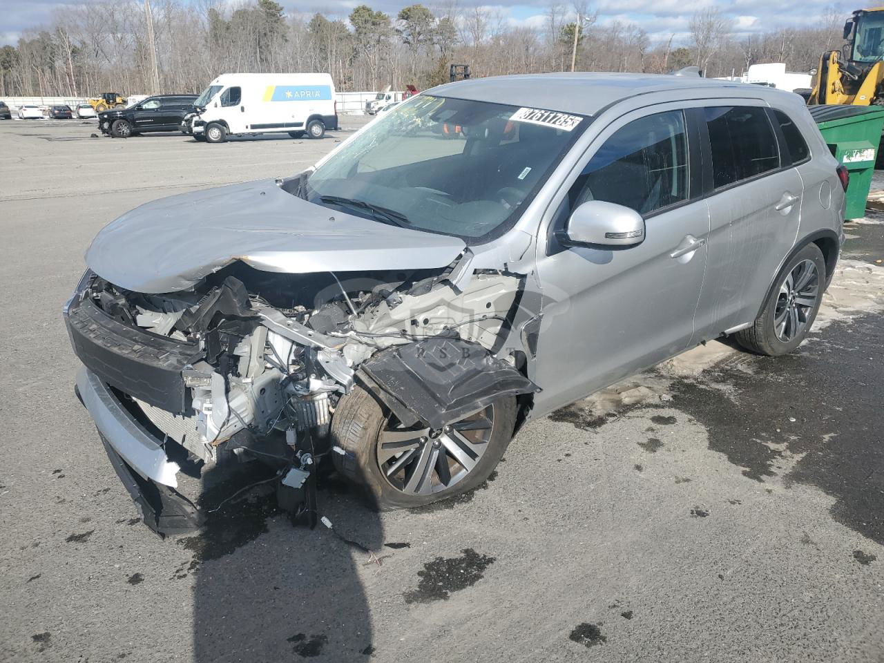 Mitsubishi Outlander S/SE 2.0L  4 2024