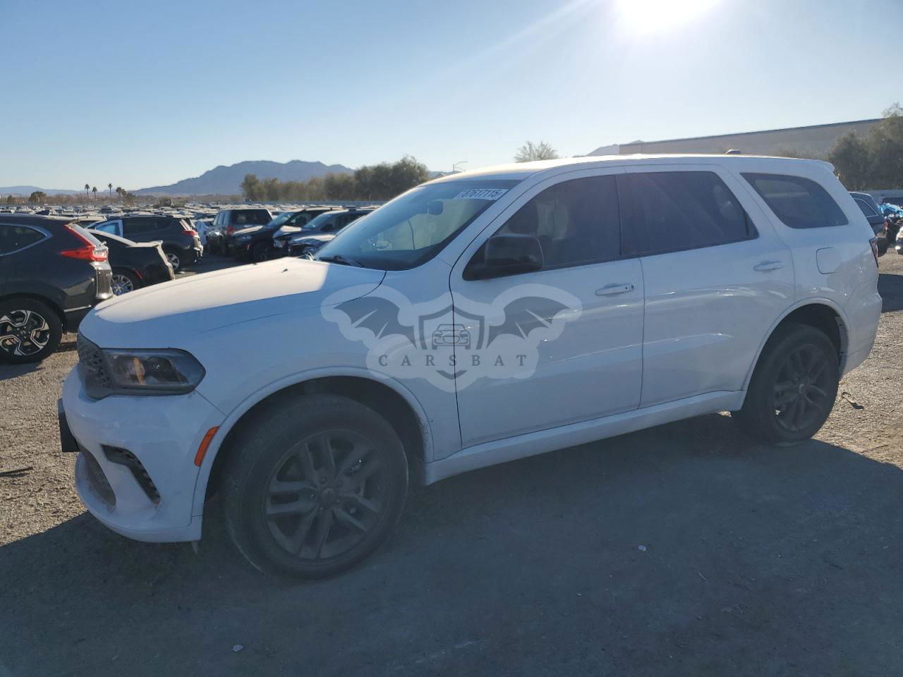 Dodge Durango GT 3.6L  6 2023