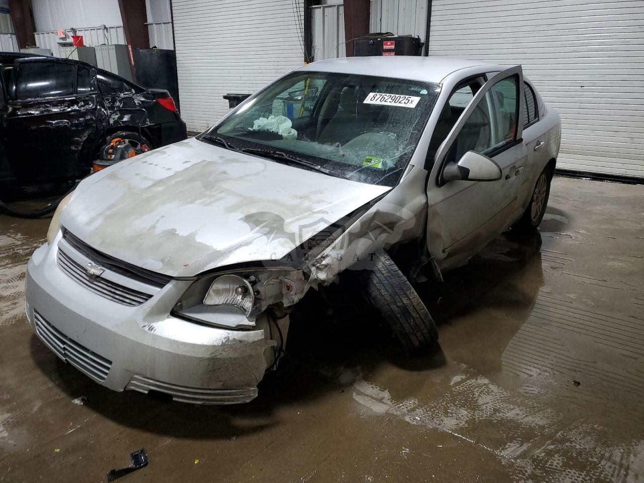 Chevrolet Cobalt LS 2.2L  4 2005