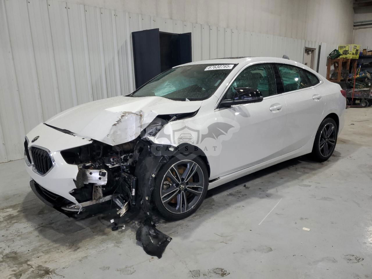 BMW 2 Series 2.0L  4 2022