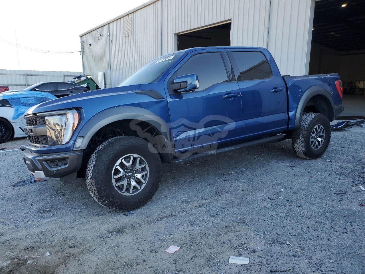 Ford F-150 RAPTOR 3.5L  6 2022