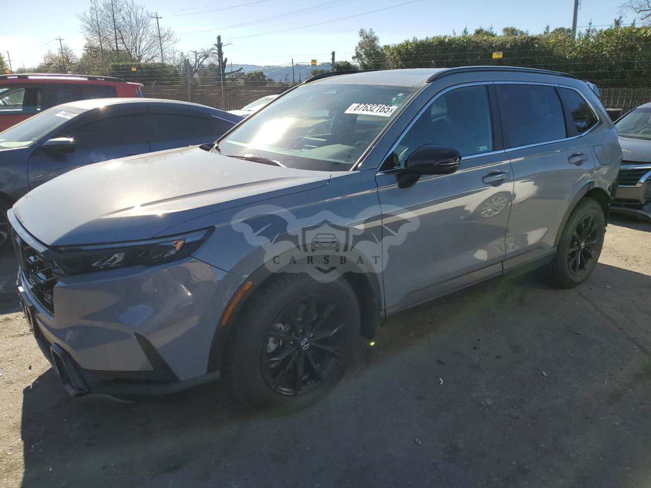 Honda CR-V SPORT 2.0L  4 2023