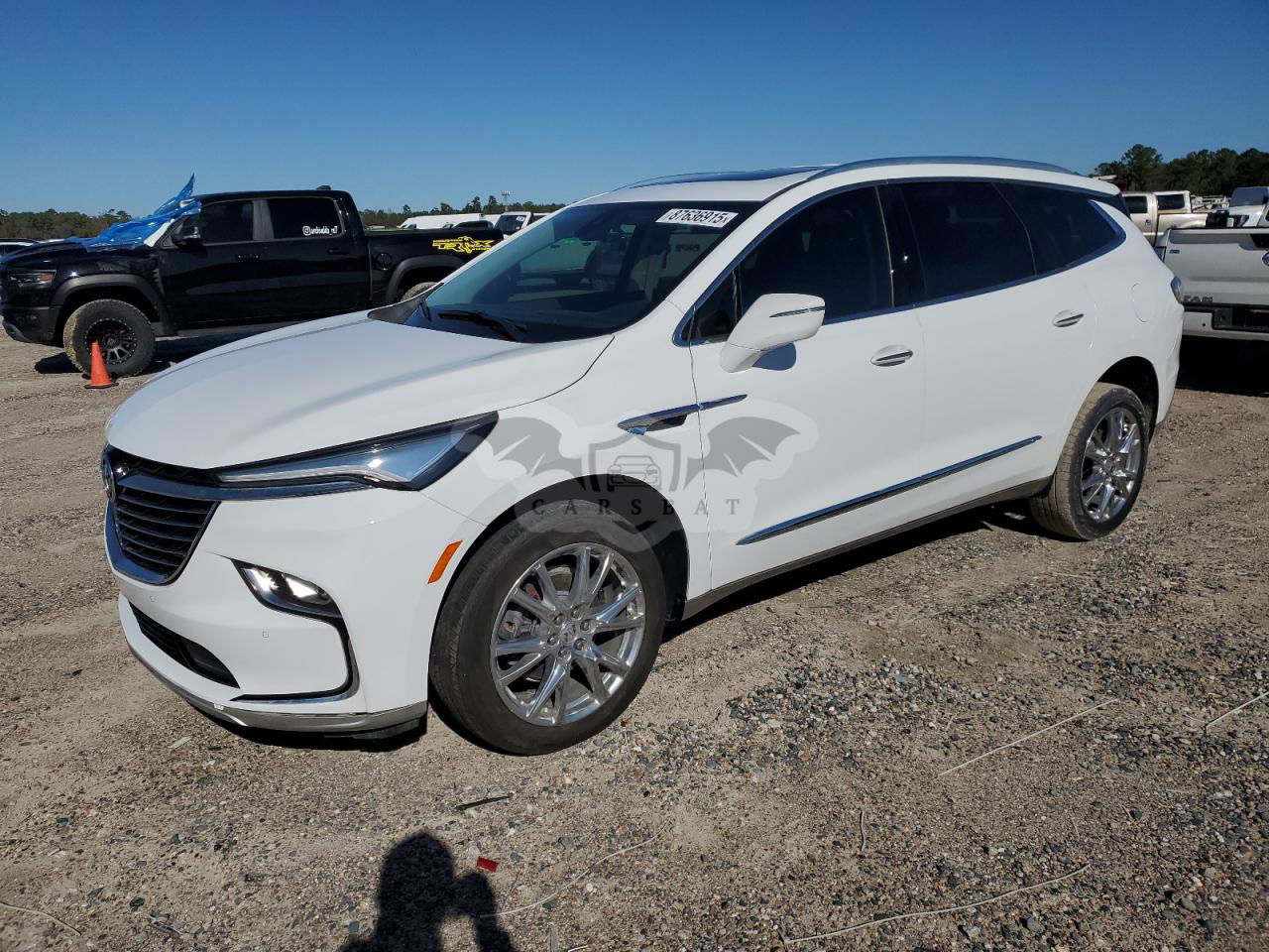 Buick Enclave ESSENCE 3.6L  6 2024