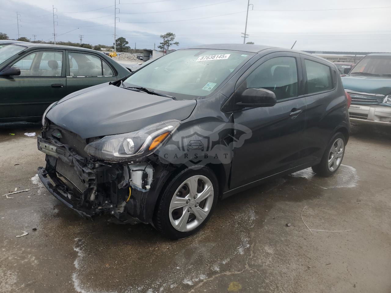 Chevrolet Spark 1.4L  4 2019