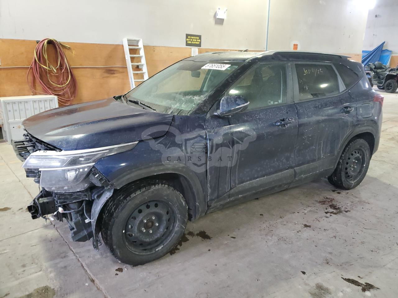 Kia Seltos LX 2.0L  4 2023