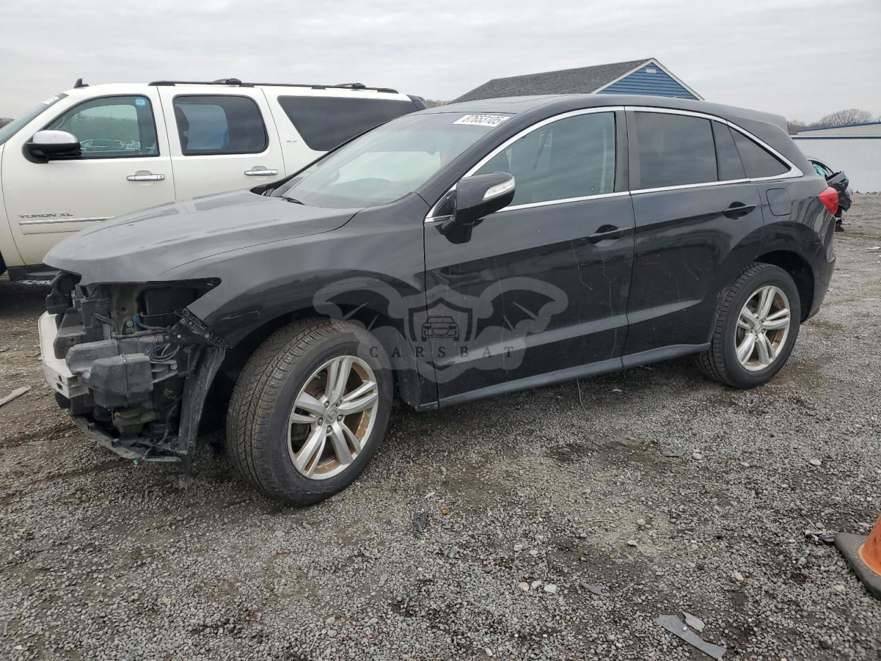 Acura RDX TECHNOLOGY 3.5L  6 2015