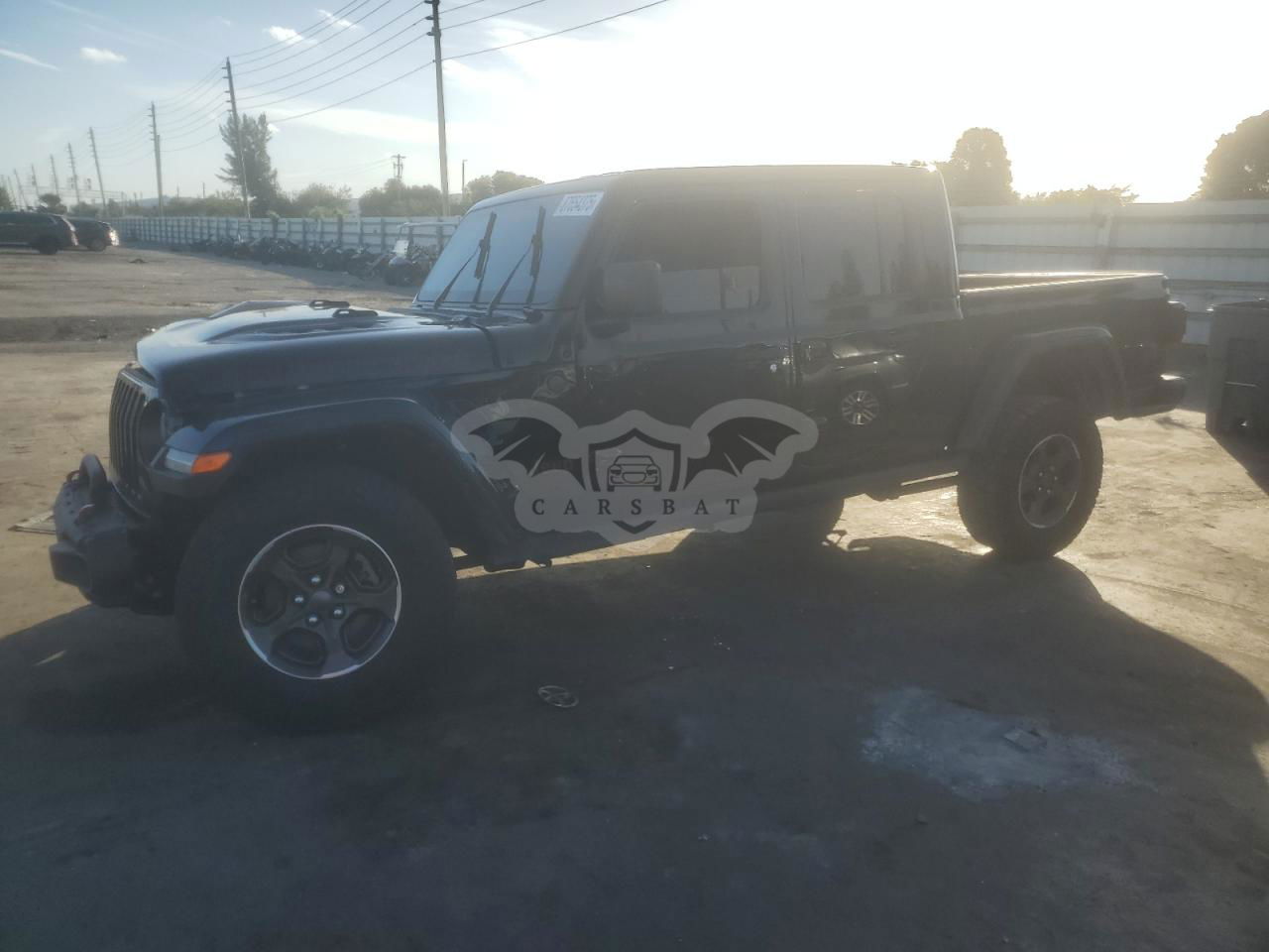 Jeep Gladiator RUBICON 3.6L  6 2023